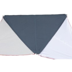 Canvas Awning Zip Protect...