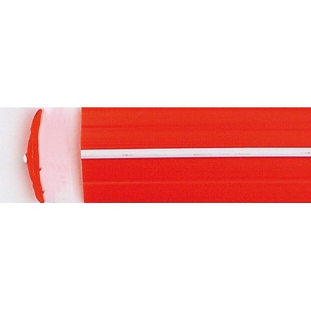 Border Filler Red-White