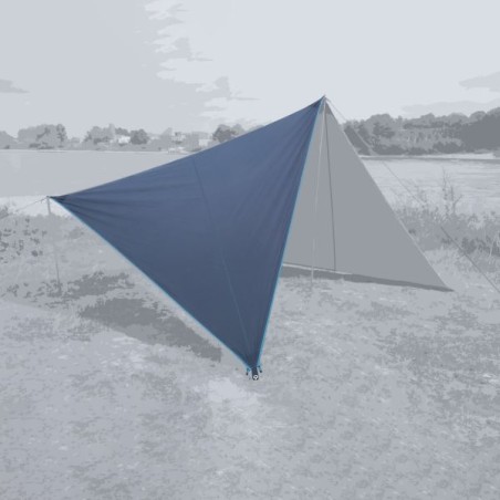 Canvas Awning Zip Canvas...