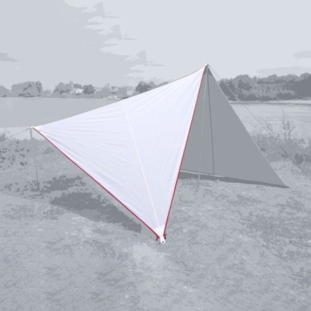 Canvas Awning Zip Canvas...