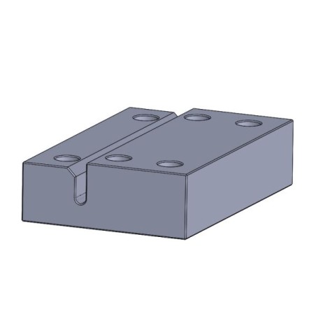 Clamping Plate easydriver...