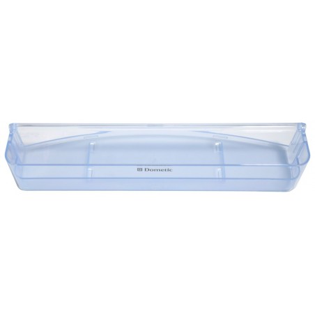 Door Bin, Transparent Blue,...
