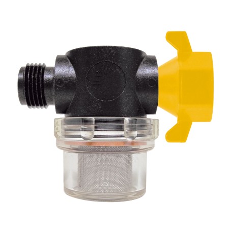 Screw-On Filter