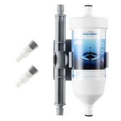 Retrofit Set Water Filter...