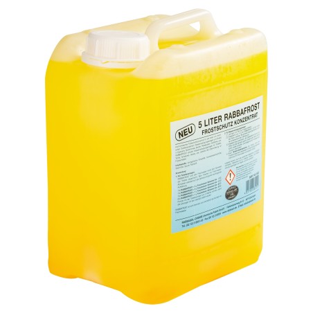 Antifreeze Rabbafrost