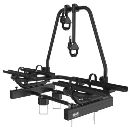 Drawbar Carrier LAS BC260