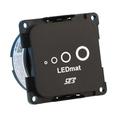 Touch & Slide LED Dimmer