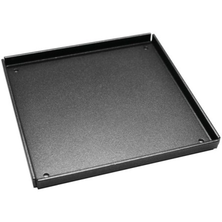 Standplattform Ecomat 2000