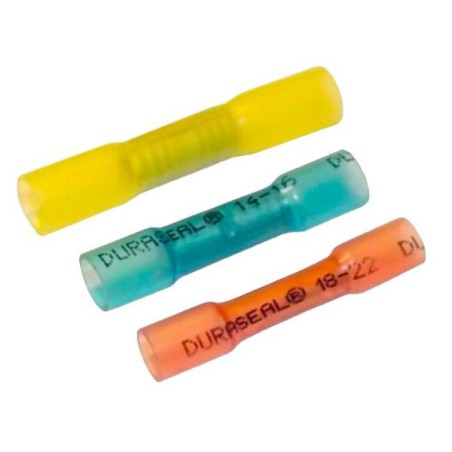 Crimp Connectors