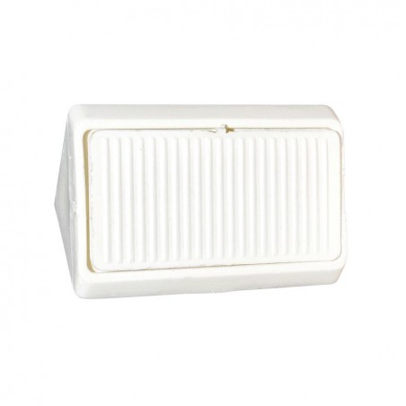 Furniture Connection, 2 Pieces White