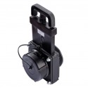 Wastewater Tank Drain System 3"