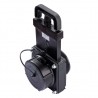 Wastewater Tank Drain System 3"