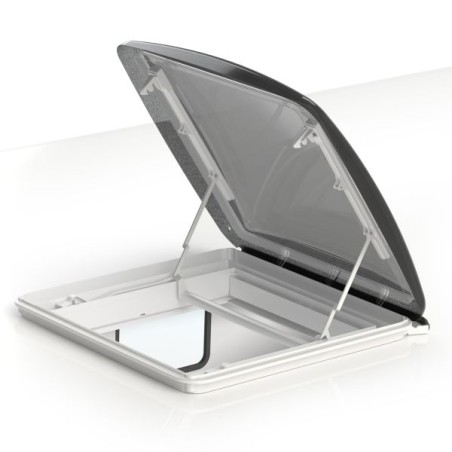 Skylight roofSTAR 4 with LED