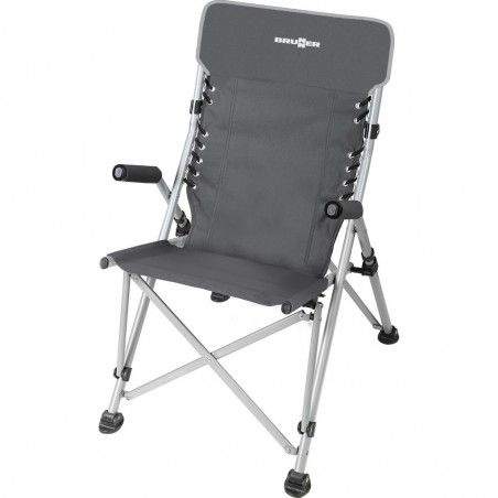Folding Chair Raptor Suspension