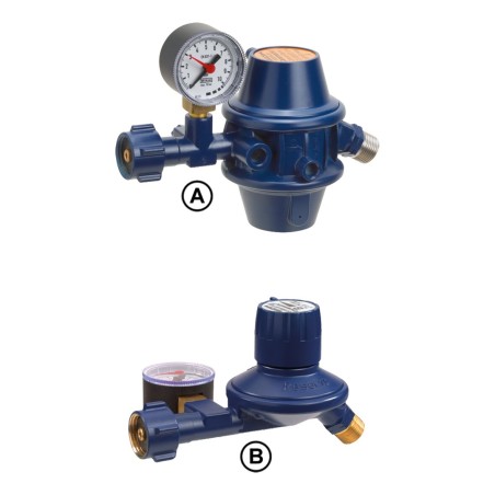 Two-Cylinder System...
