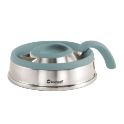Folding Kettle