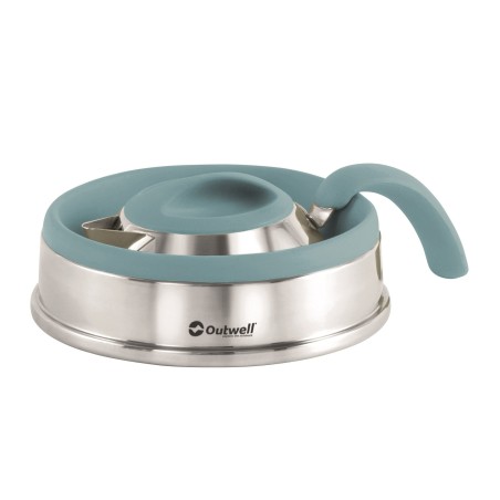Folding Kettle