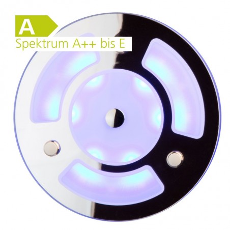 LED Ceiling Light Round 4.7 W