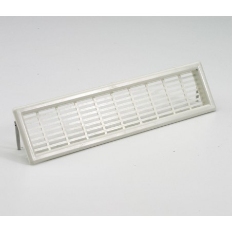 Furniture Ventilator White