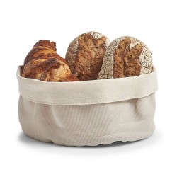 Bread Basket Round