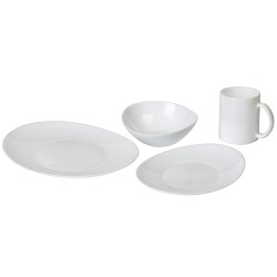 Tableware Set Royal