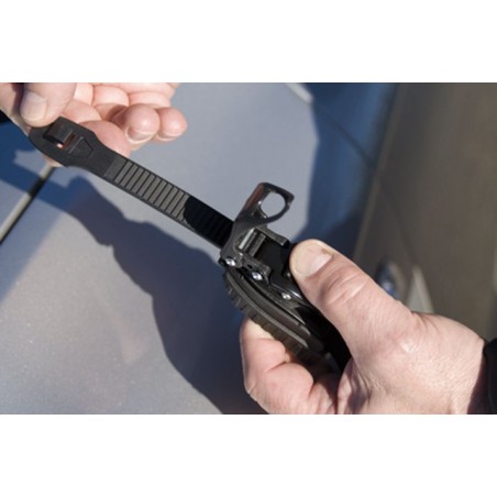 Towing Mirror "Mirror XL Standard