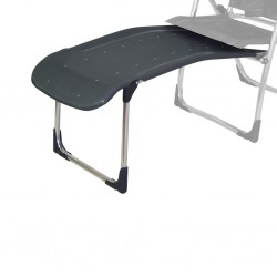 Leg Rest R/215-M Anthracite