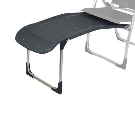 Leg Rest R/215-M Anthracite