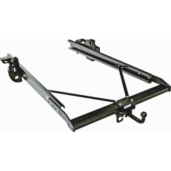 Linnepe Tow Bar
