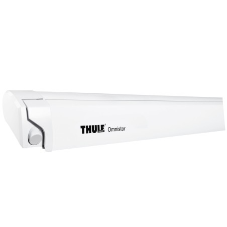 Thule Omnistor 9200 mit Motor