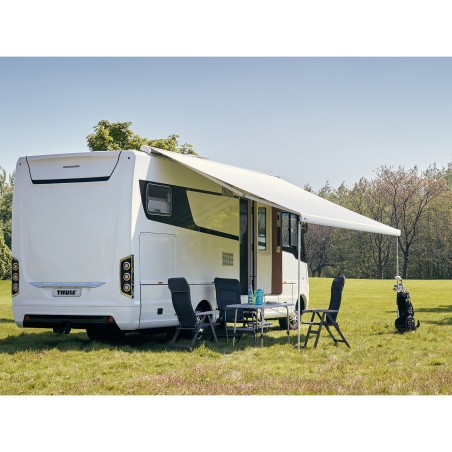 Thule Omnistor 9200 mit Motor