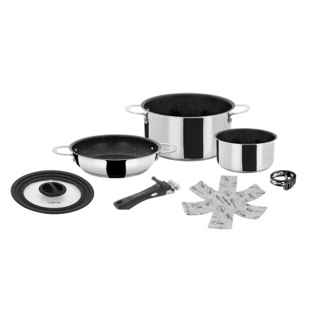 Pot Set Academy NG 5+1