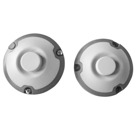 Magnettürhalter Flach inkl....