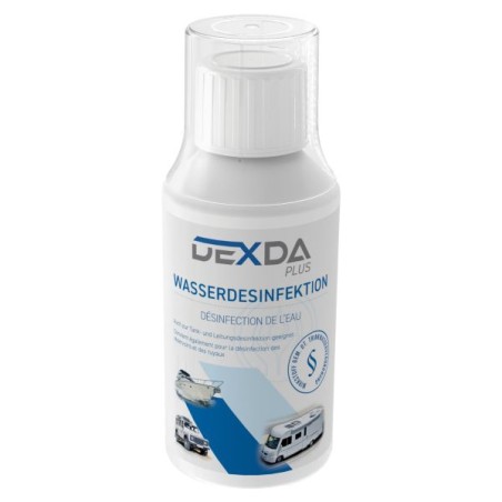 Dexda® Plus