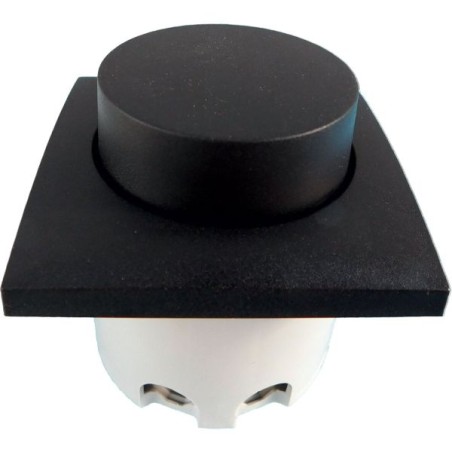 LED-Drehdimmer