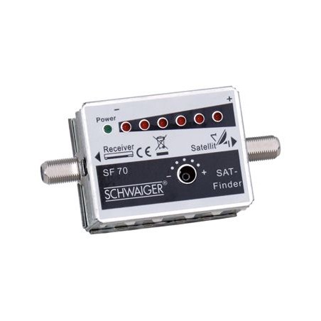 Sat-Finder Schwaiger SF 70