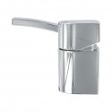 Single Lever Mixer Capri Undertable 3/8"