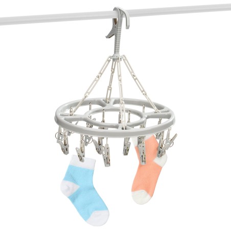 Mini Rotary Clothes Dryer