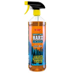 Harz Remover Resin Remover