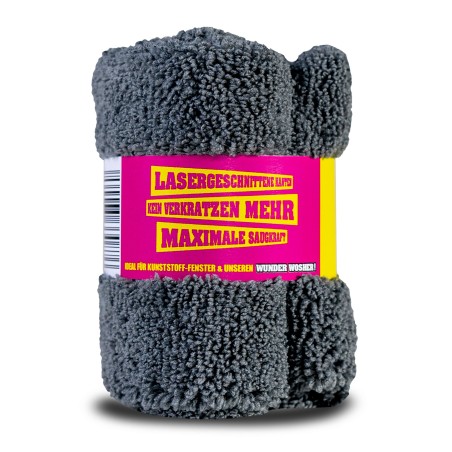 Hochflor-Reinigungstuch 