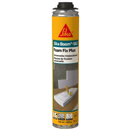 Sika Boom®-562 Foam Fix Plus