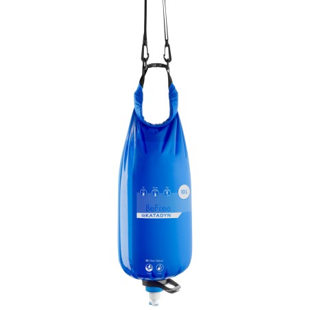 Filtersystem BeFree Water...