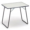 Camping Table Chiemsee Blue