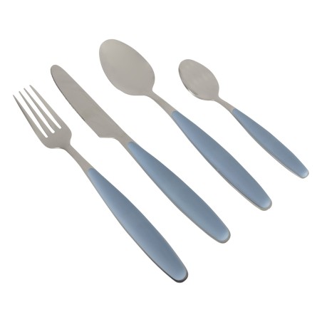 Besteckset Grey Line