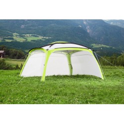 GAZEBO 3X3MT MEDUSA SET 2 TELI LATERALI 0102057N