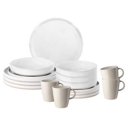 Tableware Set Lunch Box Odette