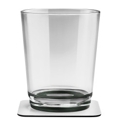 Drinking Glass Magnet Silwy