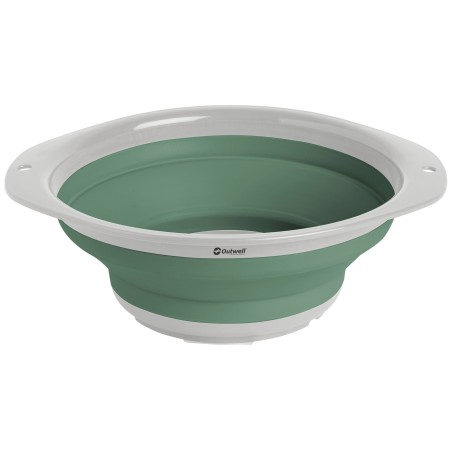 Folding Bowl