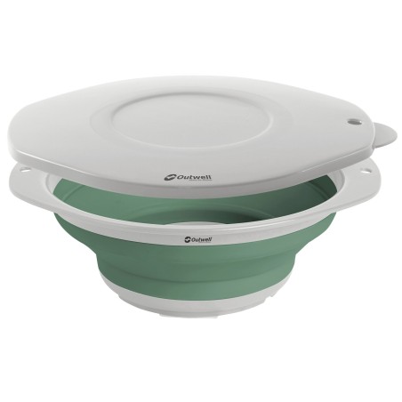 Folding Bowl