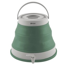Folding Water Container